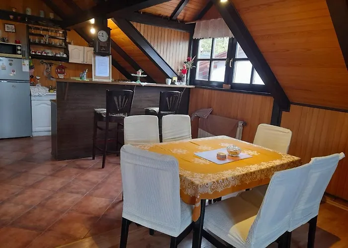Apartman Ruzica