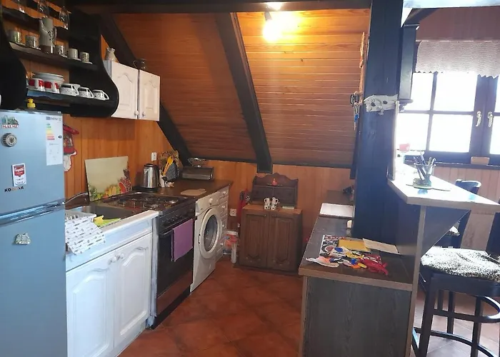 Apartman Ruzica