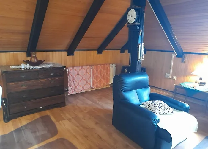 Apartman Ruzica