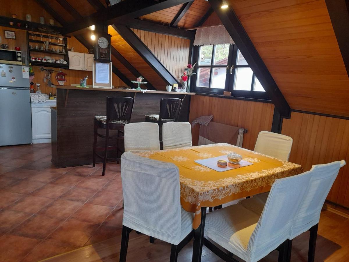 Ruzica Homestay Krapinske Toplice