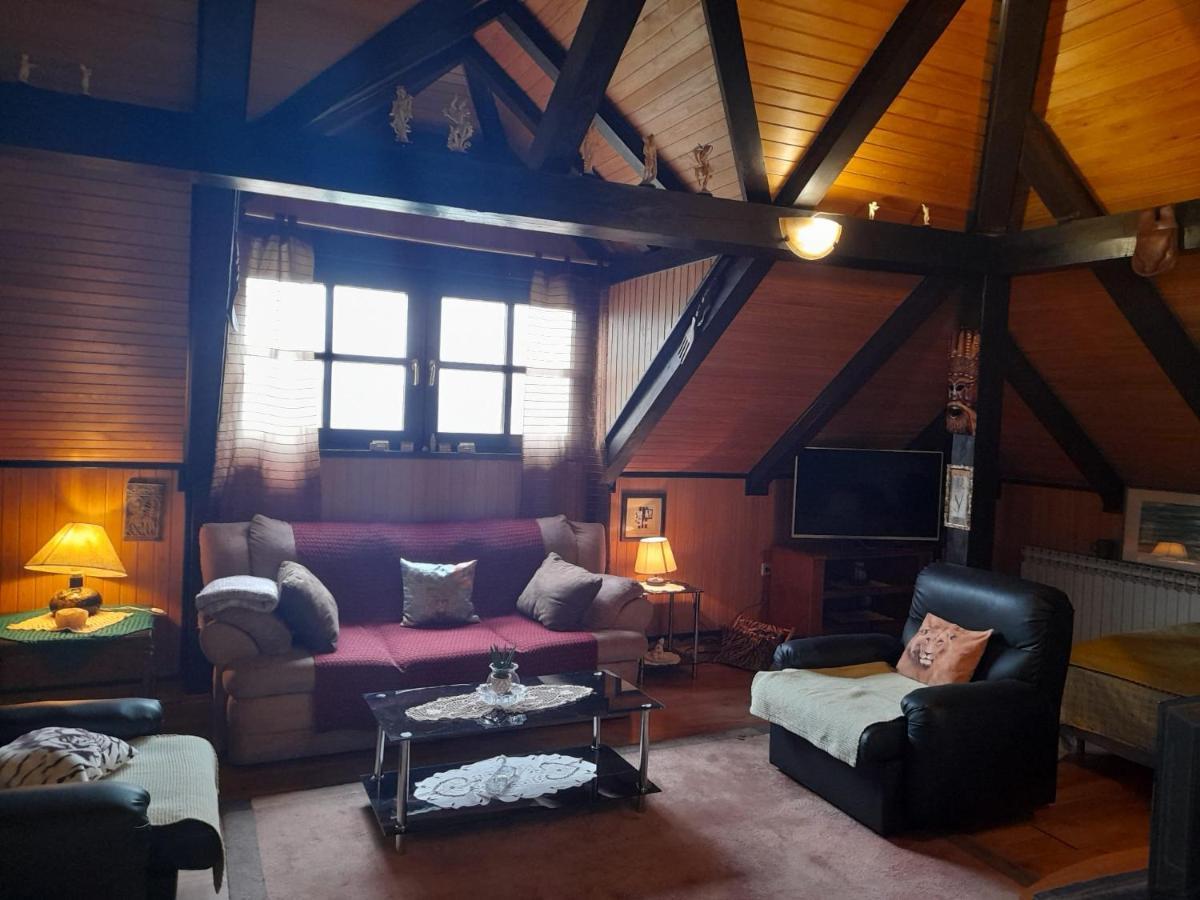Ruzica Homestay