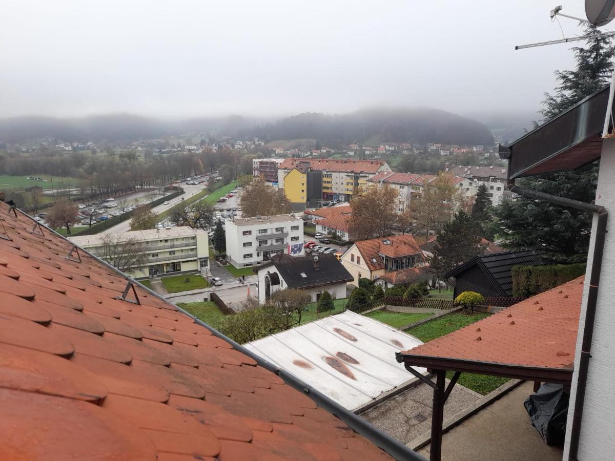 Homestay Ruzica Krapinske Toplice