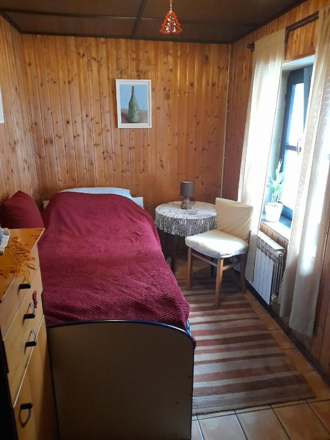 Ruzica Krapinske Toplice