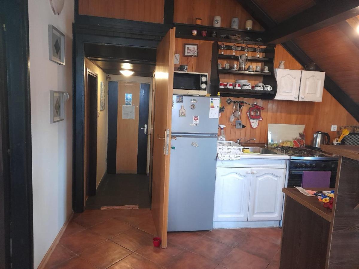 Ruzica Homestay *