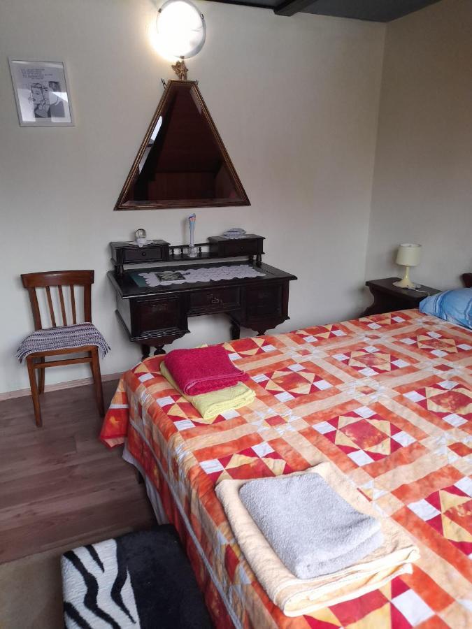 Homestay Ruzica Krapinske Toplice