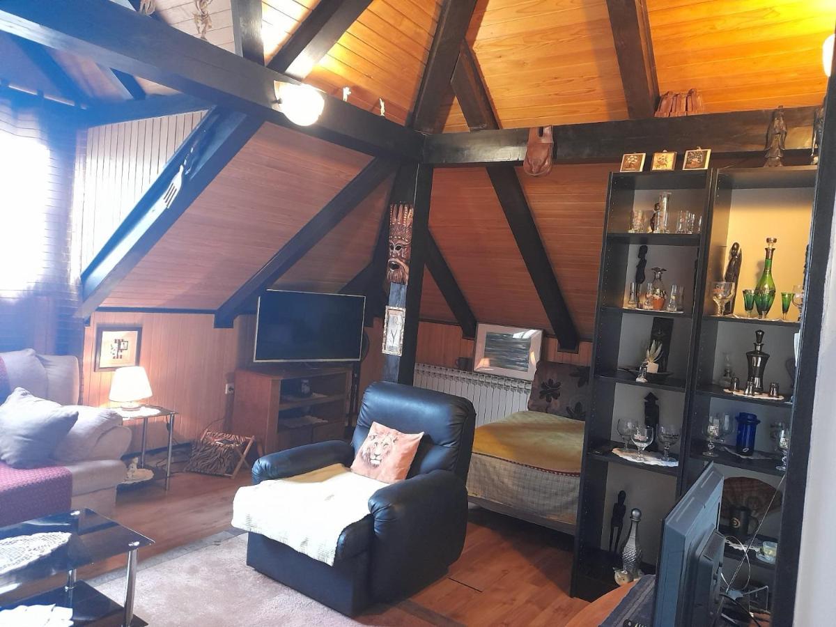 Ruzica Homestay
