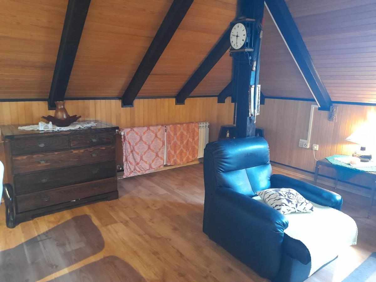Homestay Ruzica *