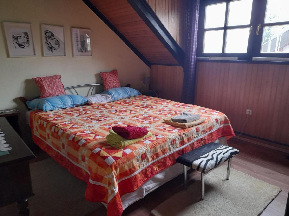 Ruzica * Krapinske Toplice