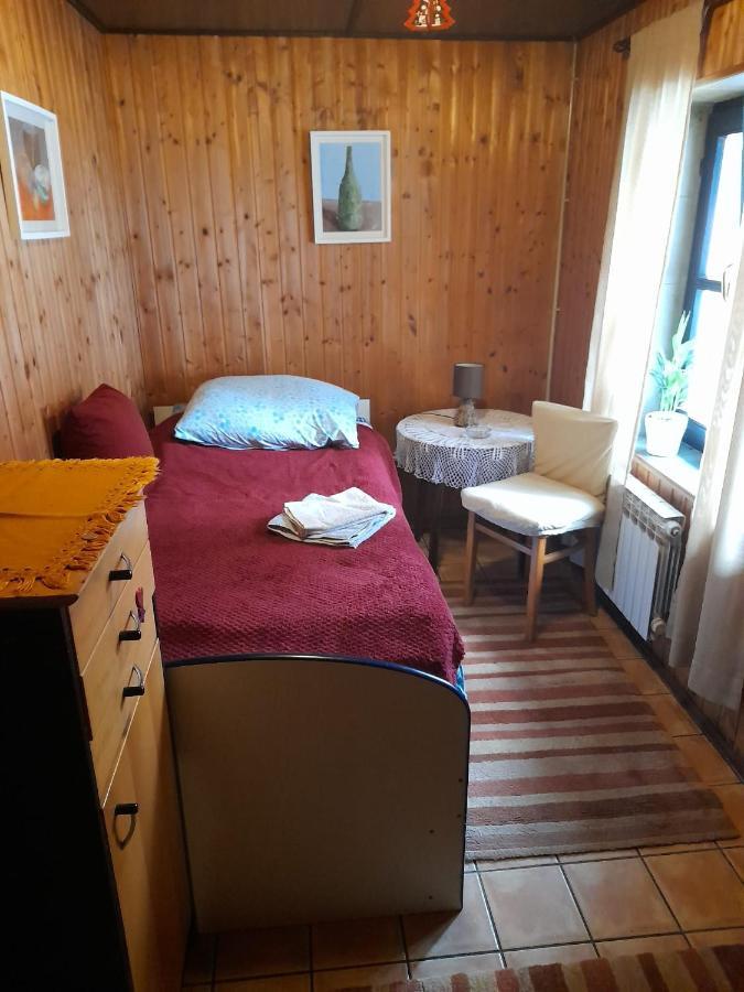 Ruzica Krapinske Toplice